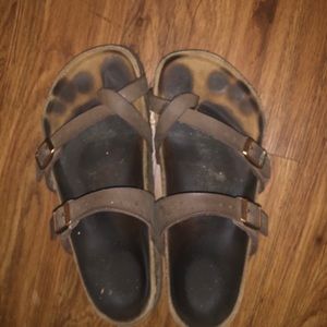 Birkenstock’s